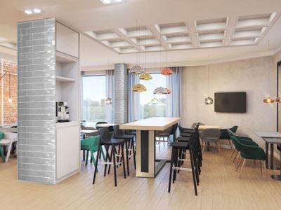 Hotel Centrum Krakau